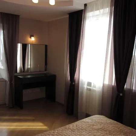 Apartment Prospekt Gazety Pravda 42