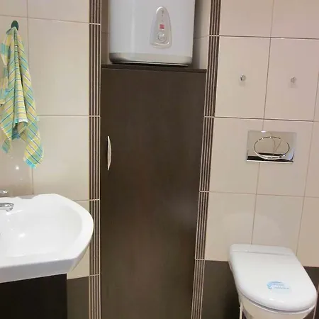 Prospekt Gazety Pravda 42 Apartment Minsk