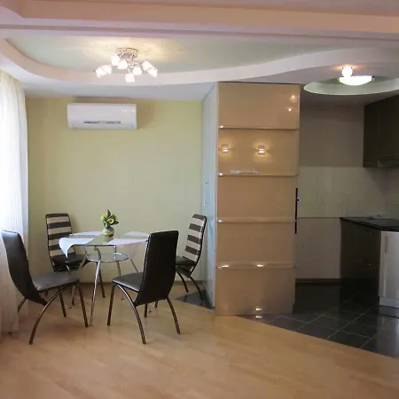 Prospekt Gazety Pravda 42 Apartment *